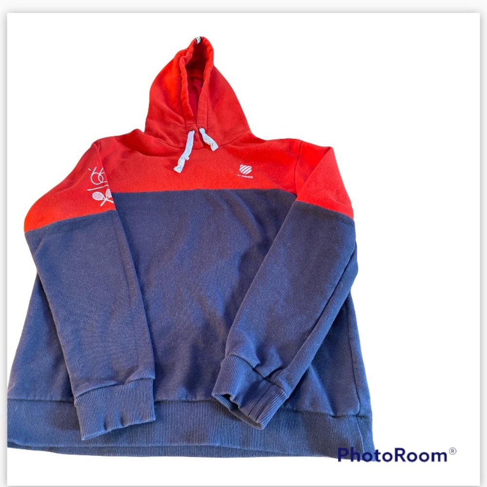 K-SWISS hoodie